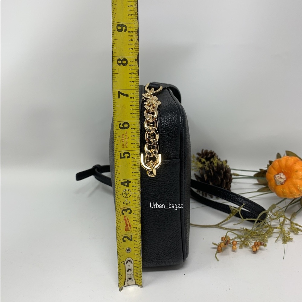 Michael Kors Fulton Large EW Crossbody - Picture 4 of 8